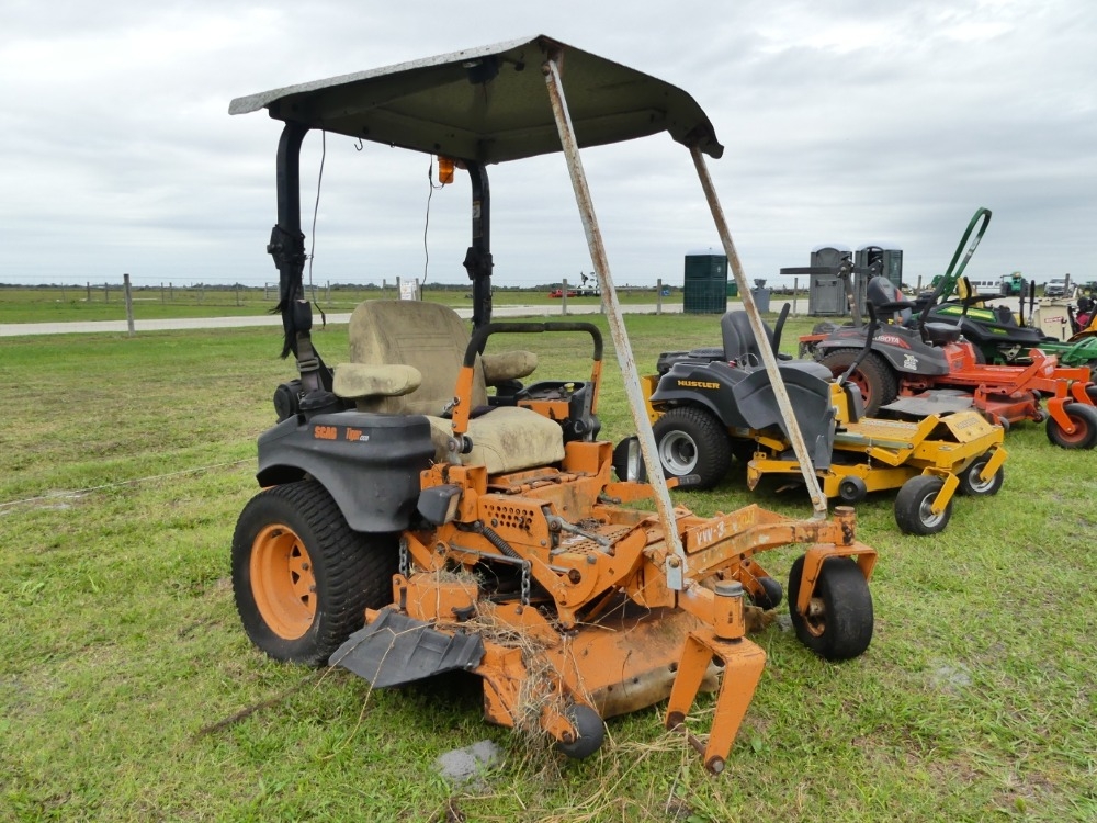 Scag Tiger Cub (A57149)