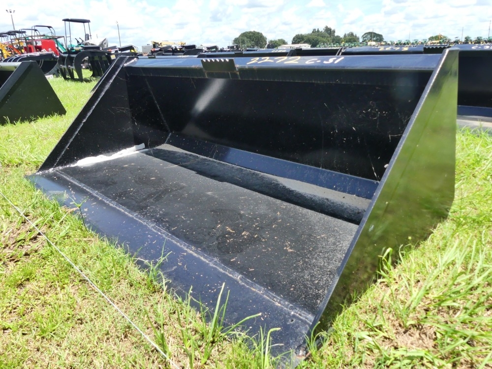 Swict Q.A 60" Bucket (A50121)