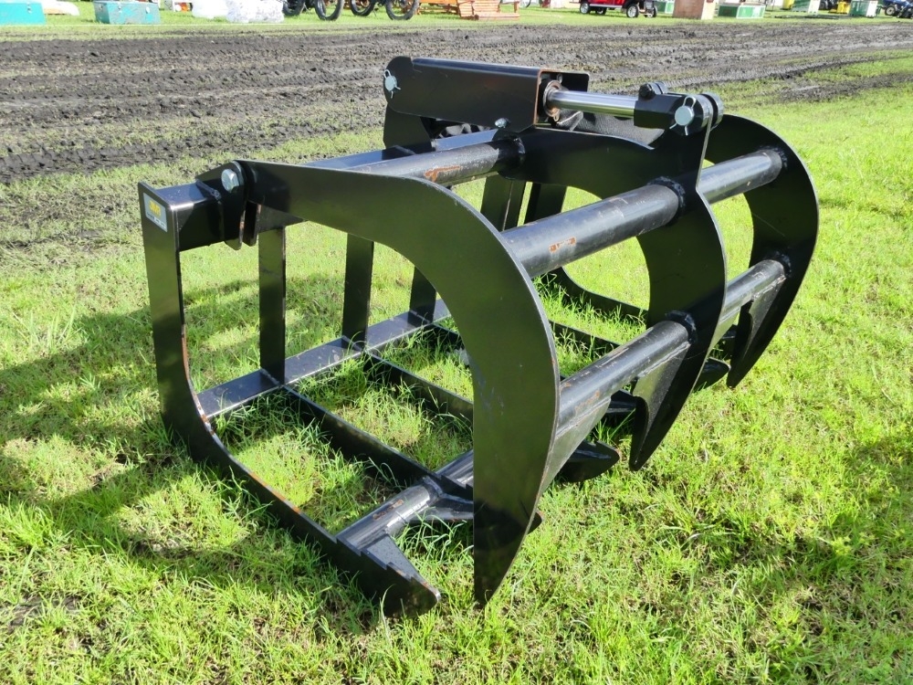 JMR 40" Mini Root Grapple (A53316)