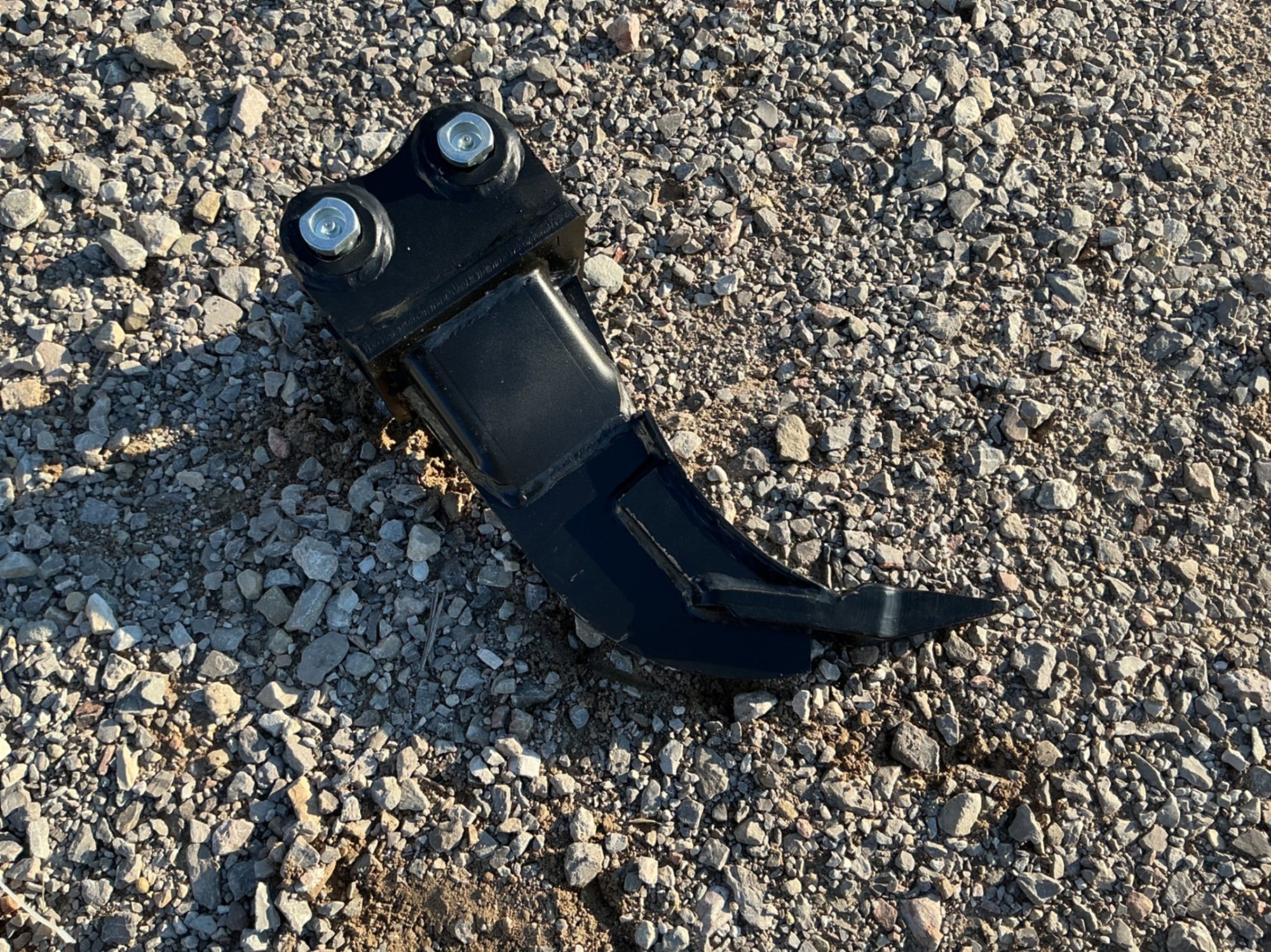 RIPPER ATTACHMENT FOR MINI EXCAVATOR (A53843)