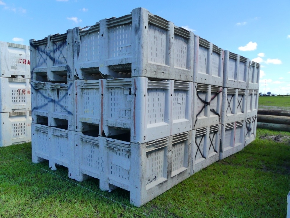 (24) Macro Bins (A53316)