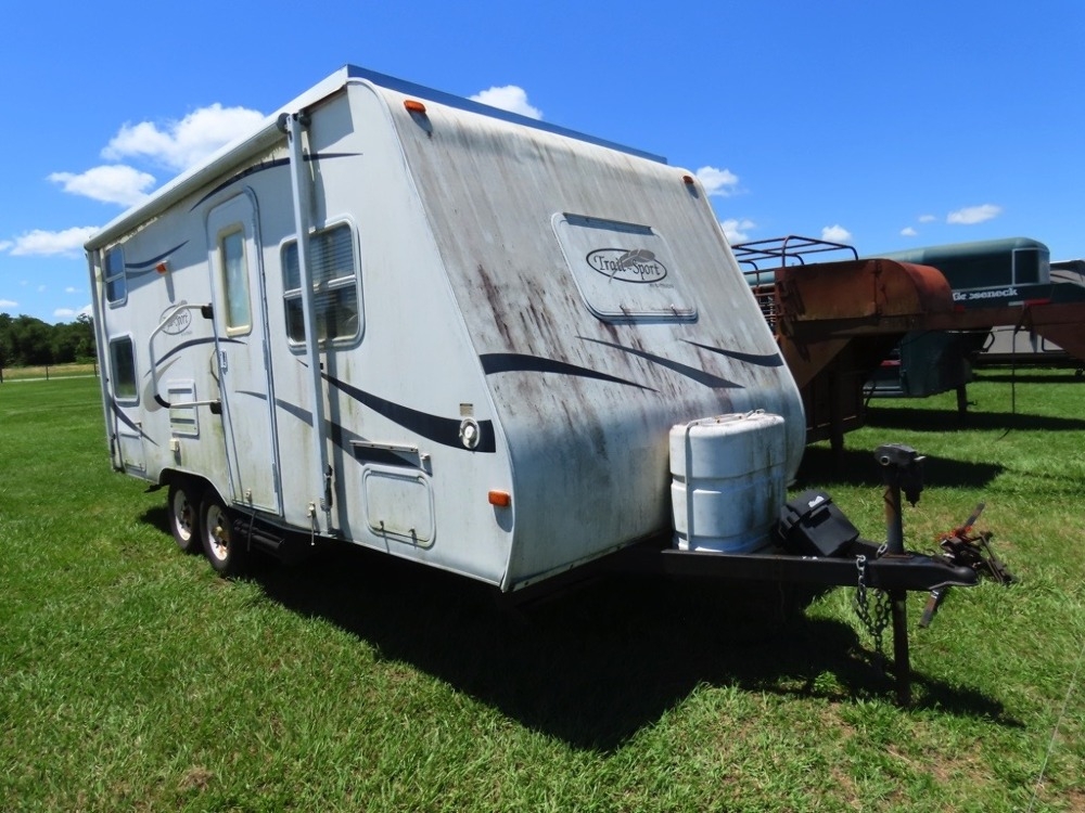 Trail-Sport TS21RBH RV (A50121)