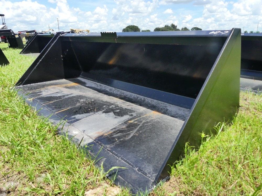 Swict 66" Bucket (A50121)