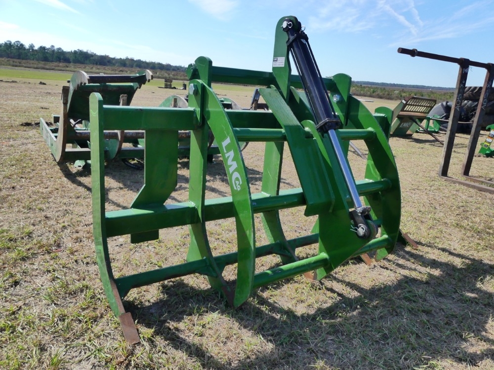 LMC G500-500A 72" Grapple (A56469)