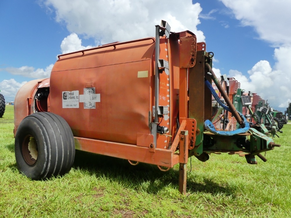 Rears 1000 Gallon Orchard Sprayer (A50120)