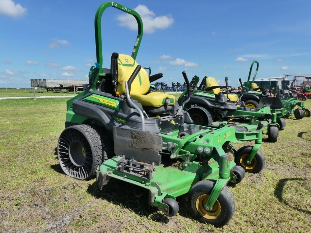 John Deere Z994R (A50121)