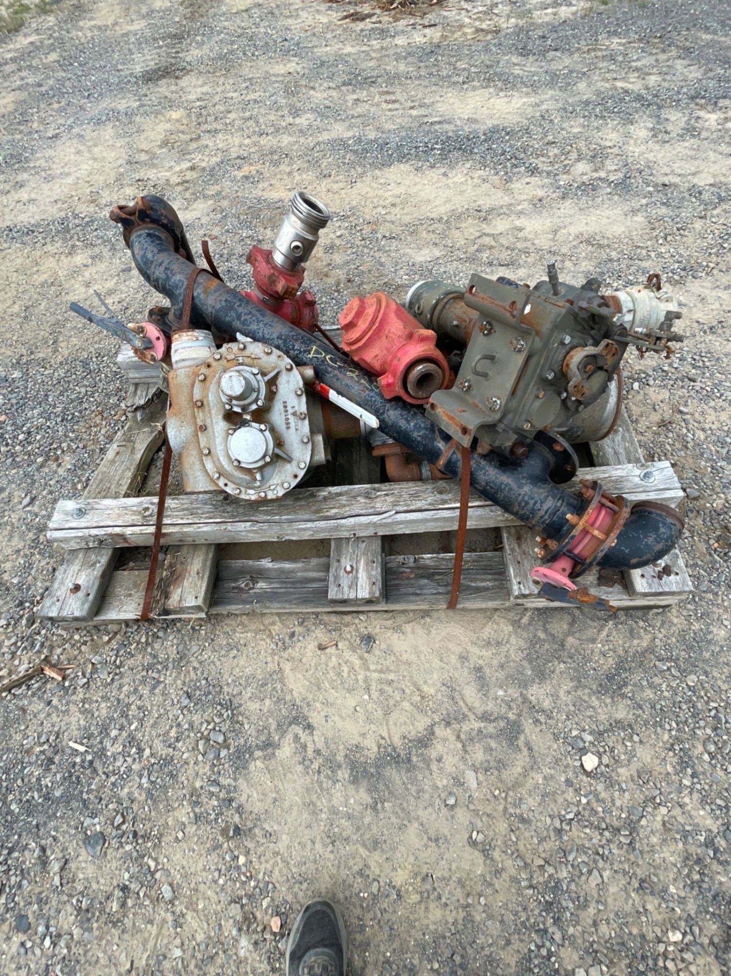 BLOWER AND HEAVYEQUIPMENT (A47001)