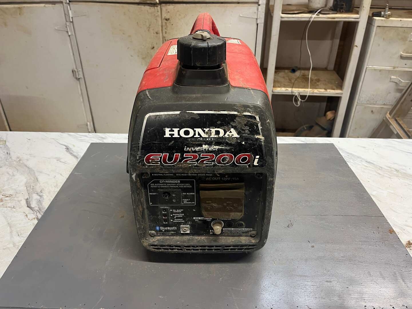 HONDA EU2200EI INVERTER GENERATOR (A47001)