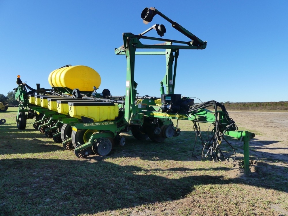 John Deere 1770NT (A53317)