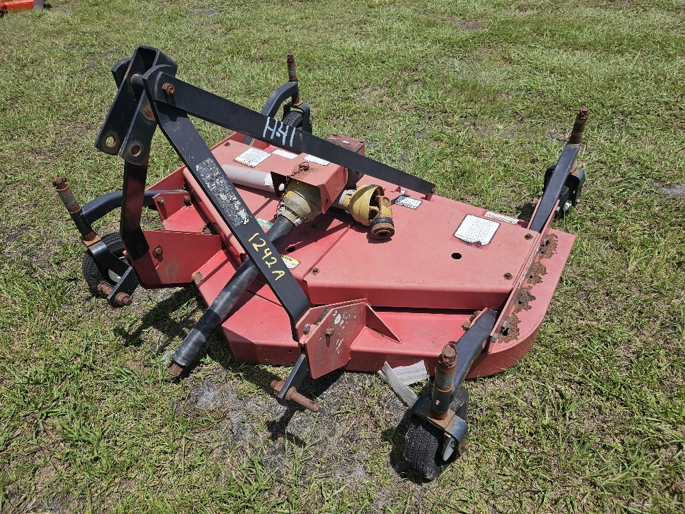 Bush Hog RDTH60 (A50120)
