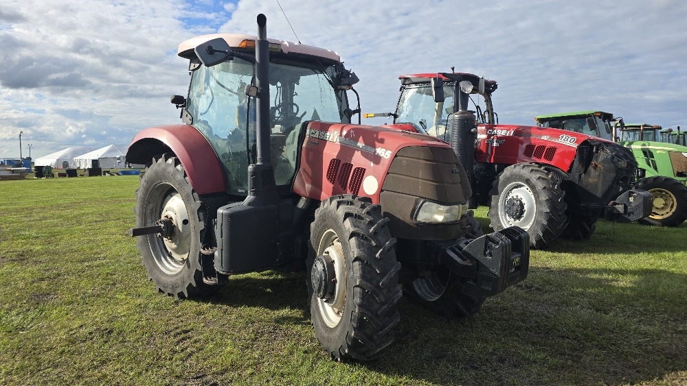 Case-IH 165 Puma (A53314)