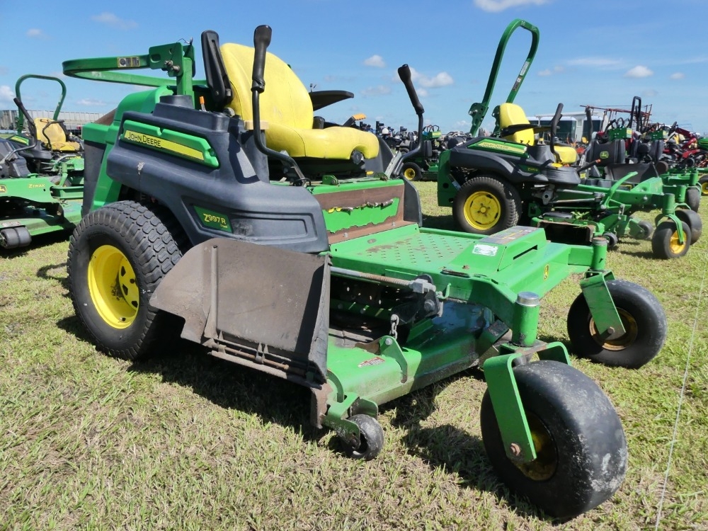 John Deere 997R (A50121)