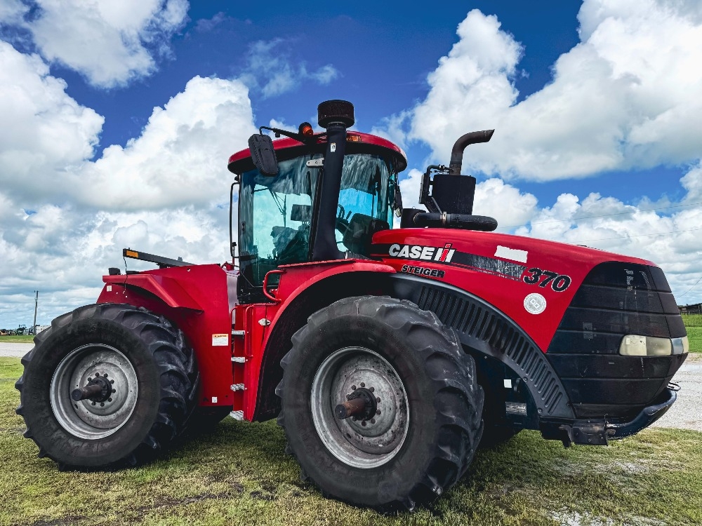 Case-IH 370 Steiger (A53314)