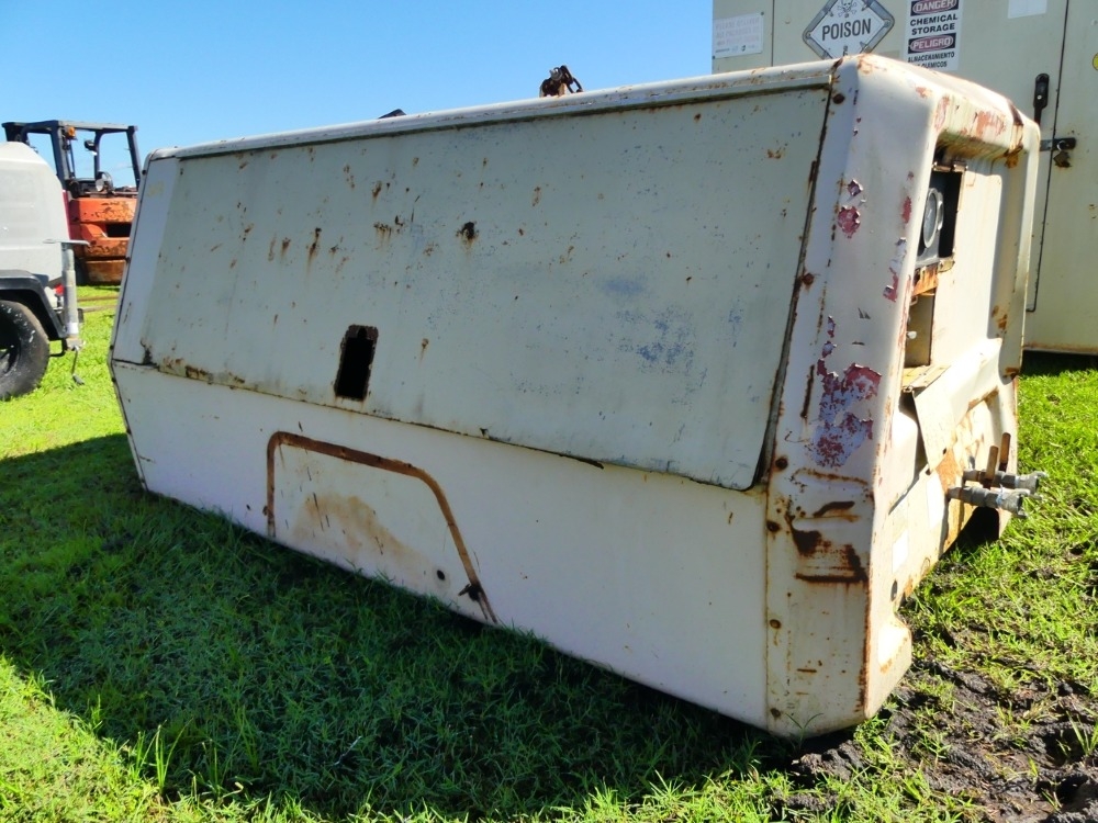 Ingersoll Rand Air Compressor (A53316)