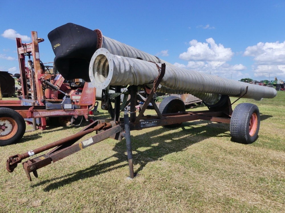 PT Canal Pump (A50121)