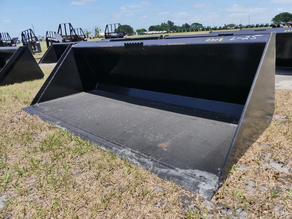 Swict 66" Bucket (A44502)
