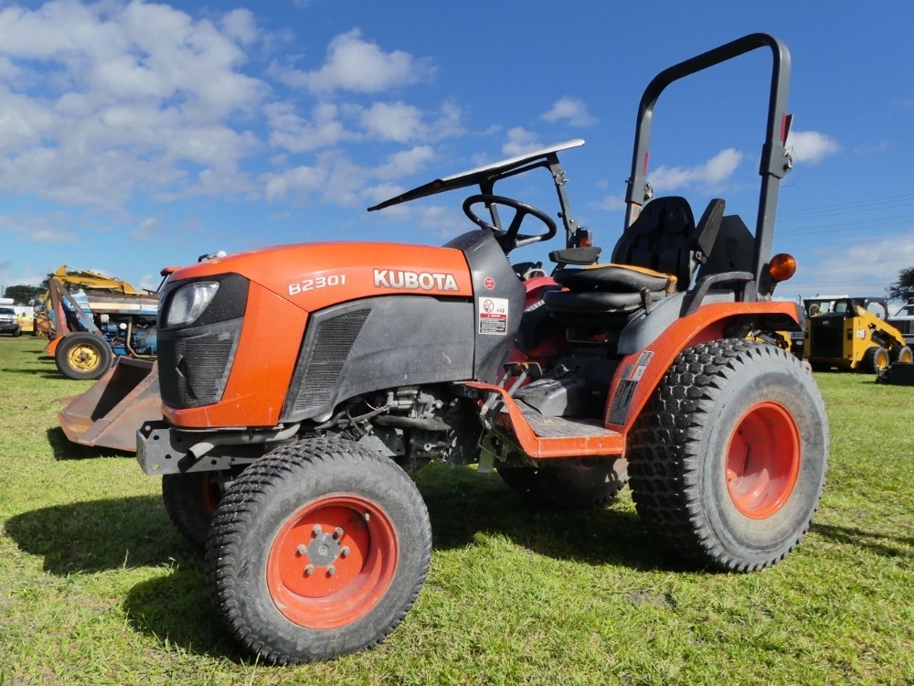 Kubota B2301 (A57148)