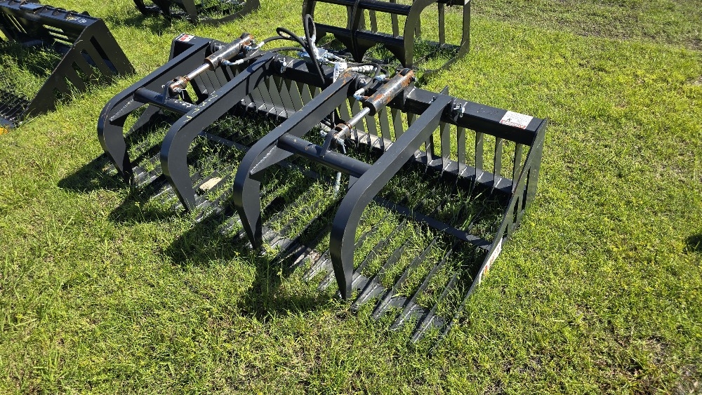 JCT 84" Rock Grapple (A53316)