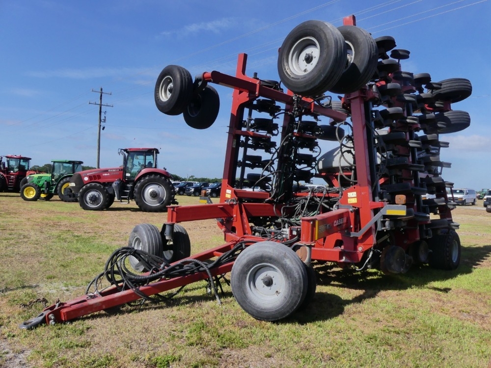Case IH Precision Disc 500T (A44501)