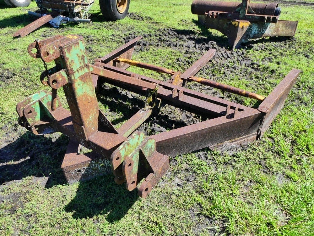 Kennco V-Plow (A53316)