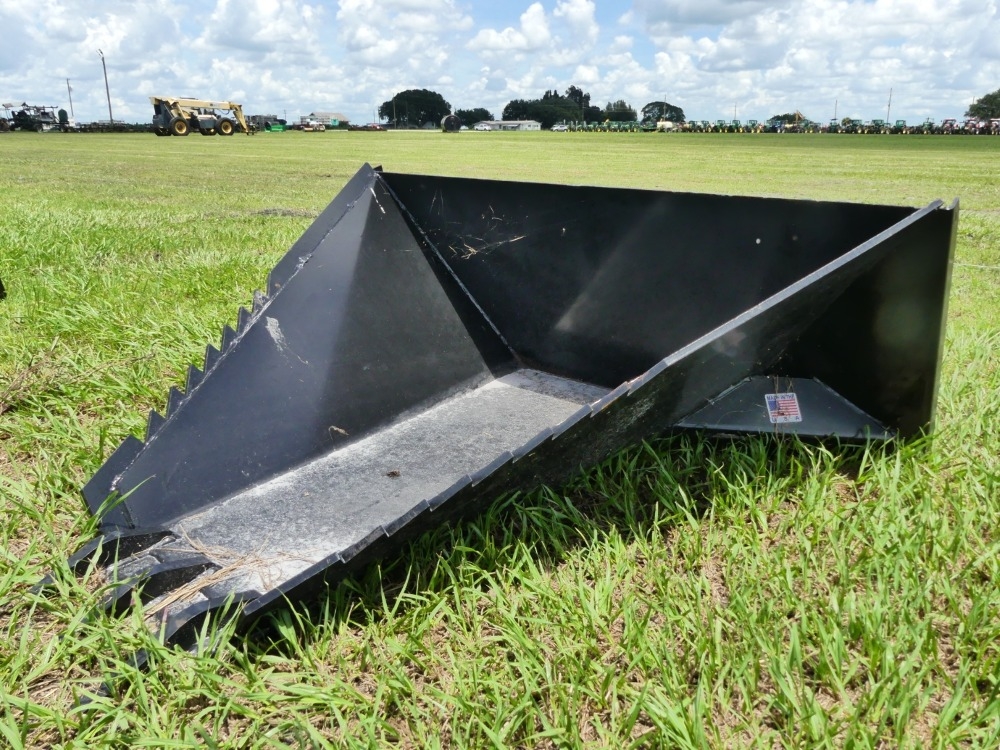 Rock Bucket (A50121)