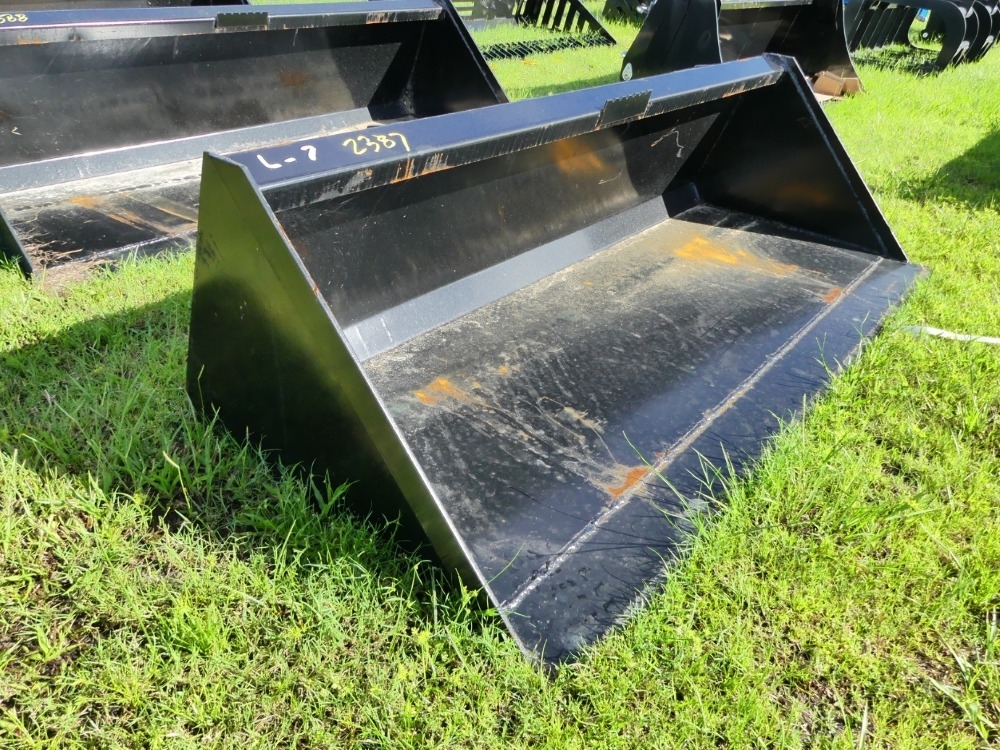 Swict 72" Bucket (A53316)
