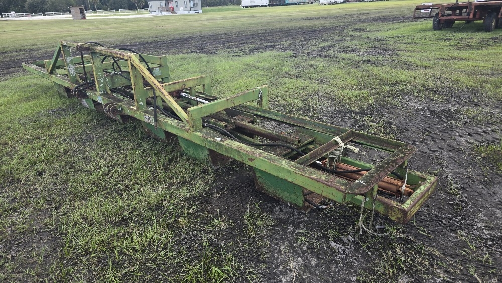 Kennco Ditch Master (A53314)