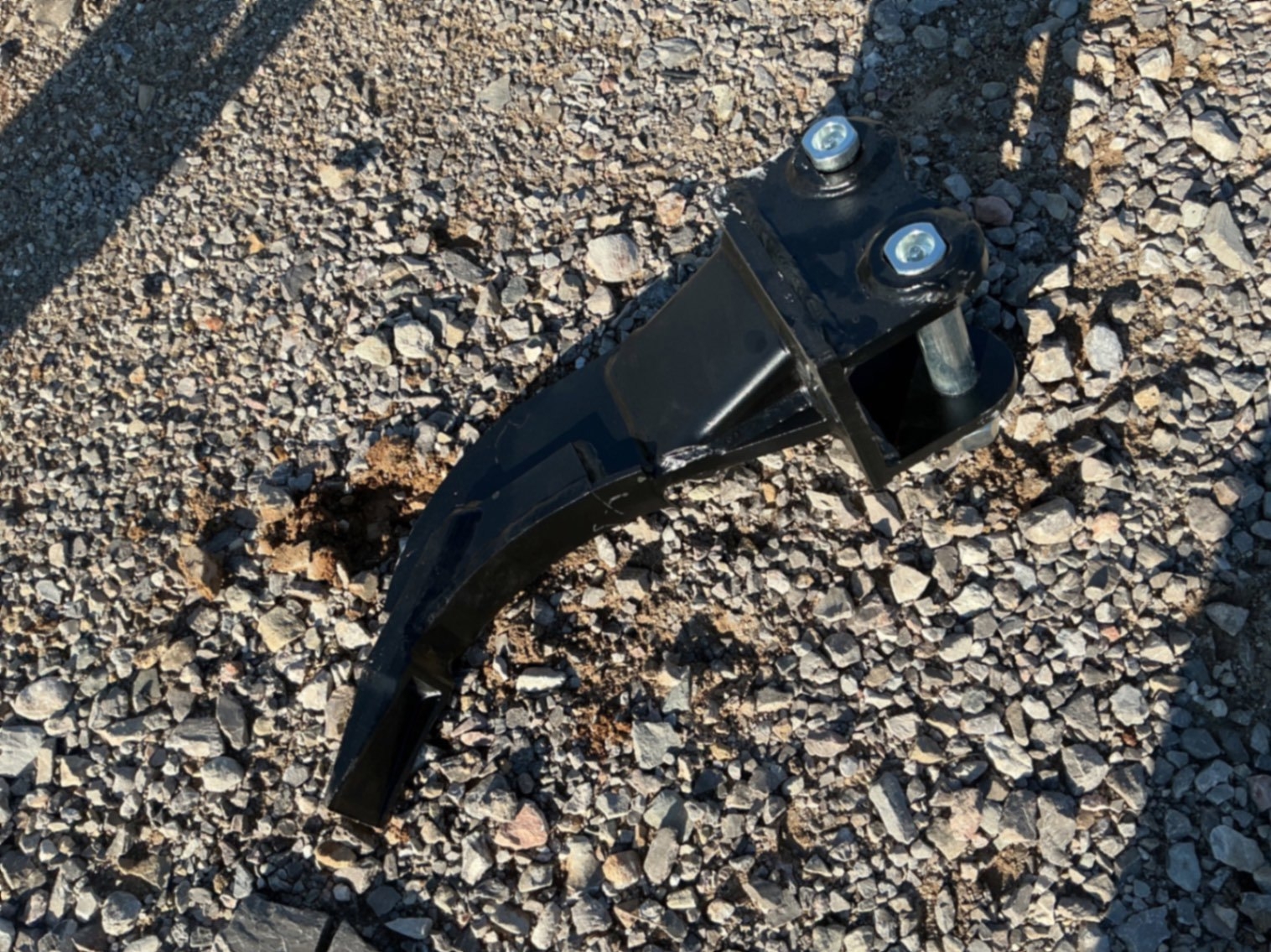 RIPPER ATTACHMENT FOR MINI EXCAVATOR (A58216)