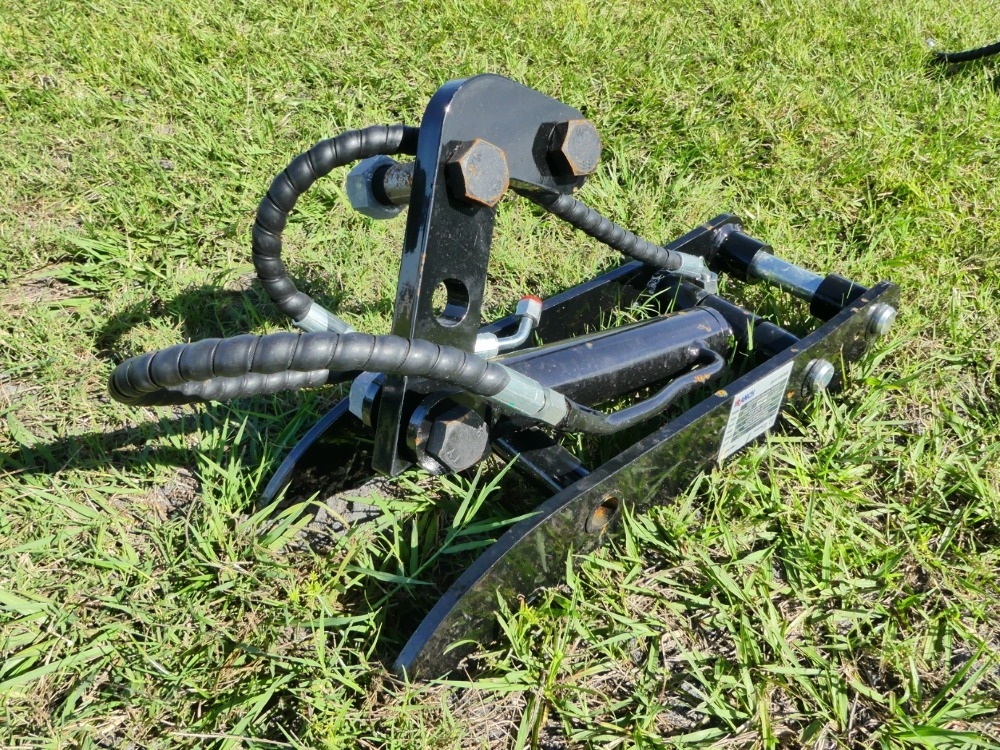 Hydraulic Thumb Clamp (A57149)