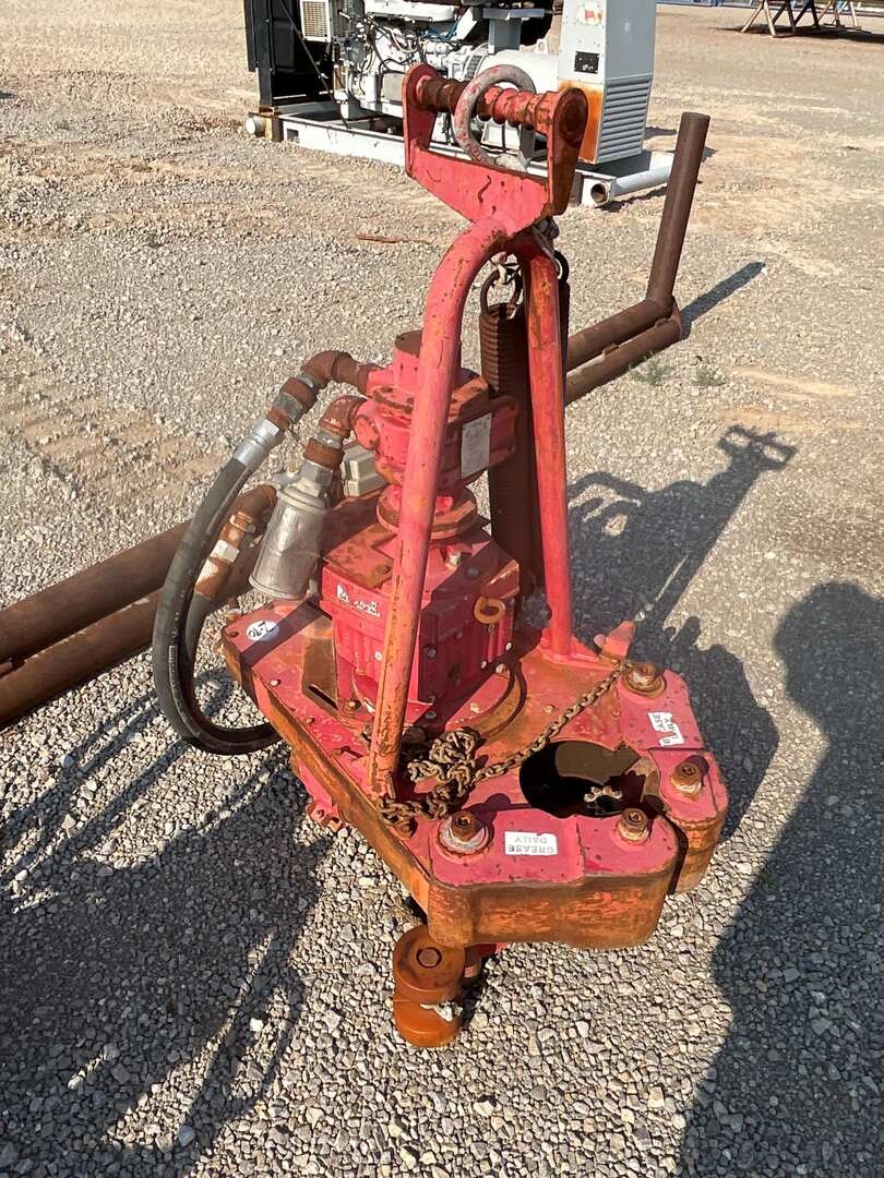 AIR POWERED TONGS (A50854)