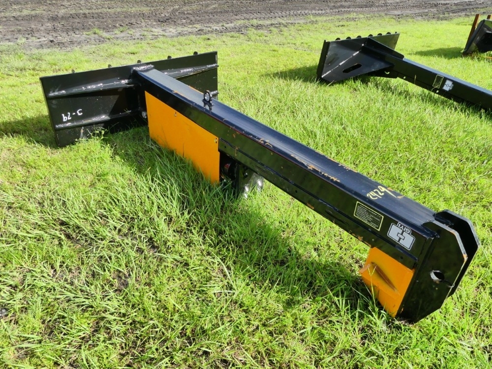 Giyi 59" Log Splitter (A53316)
