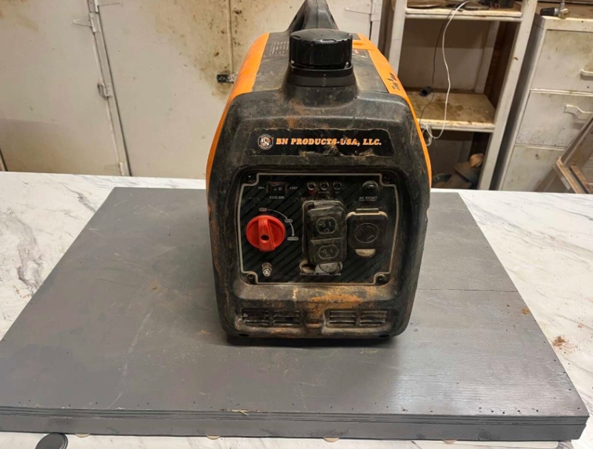 POWER BNG2800IE INVERTER GENERATOR (A50854)