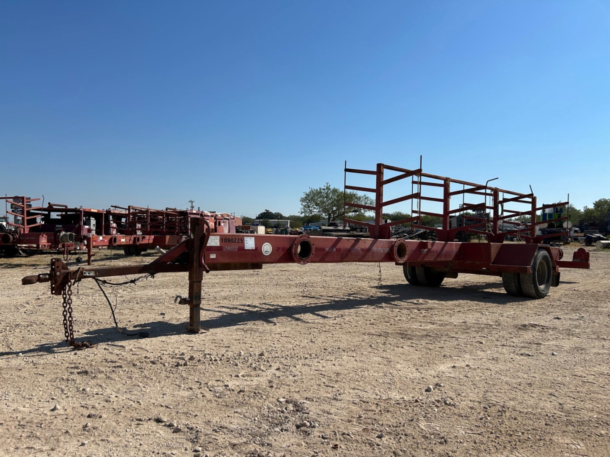 TANK MANIFOLD (A58216)