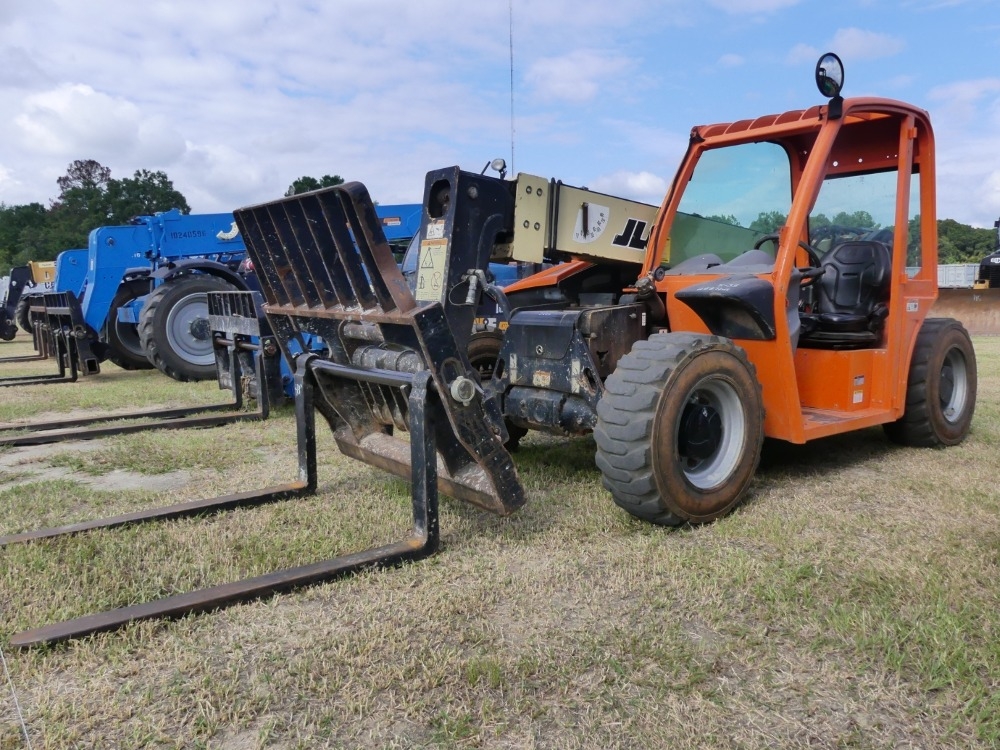2018 JLG G5-18A (A50123)