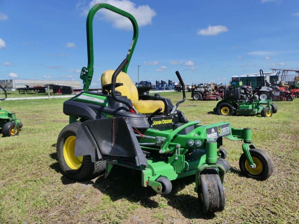 John Deere Z915E (A50121)