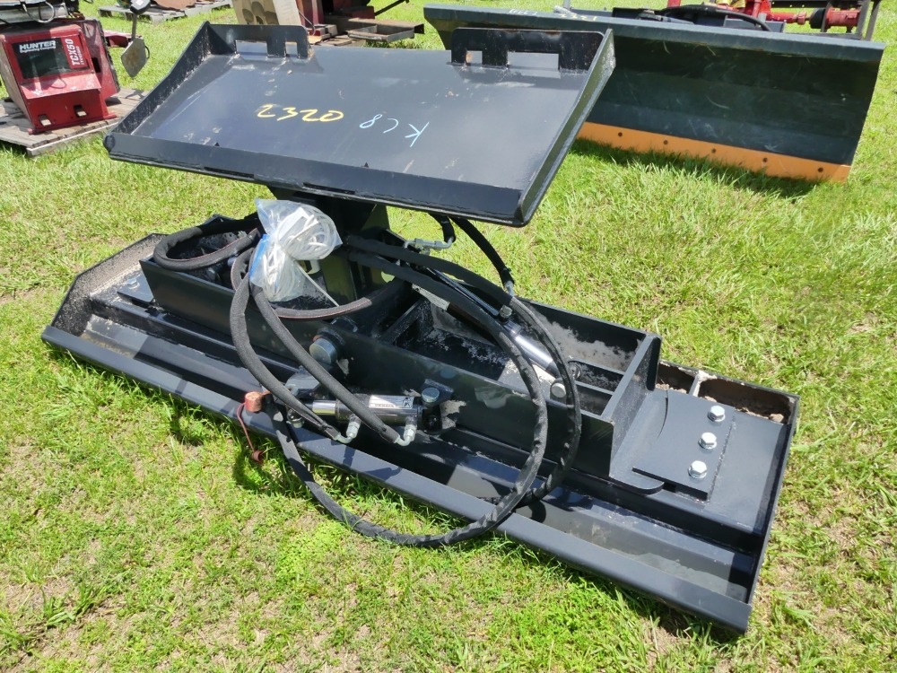 Quick Attach 84" Push Blade (A50121)