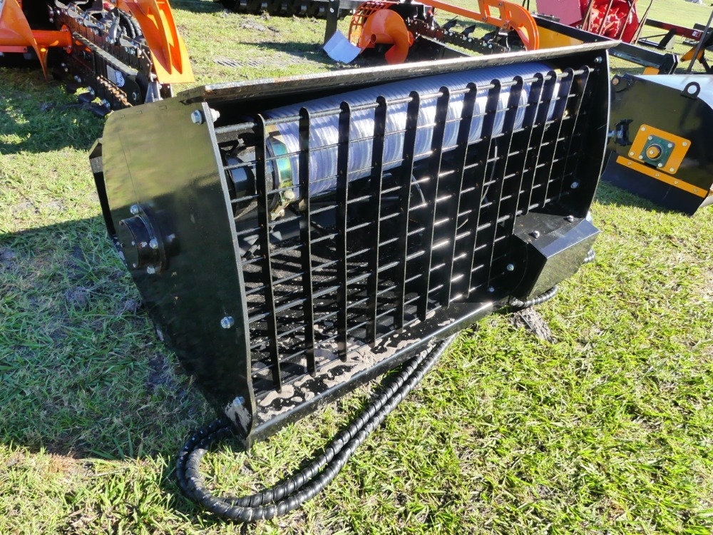 Giyi 27" Mixing Bucket (A57149)