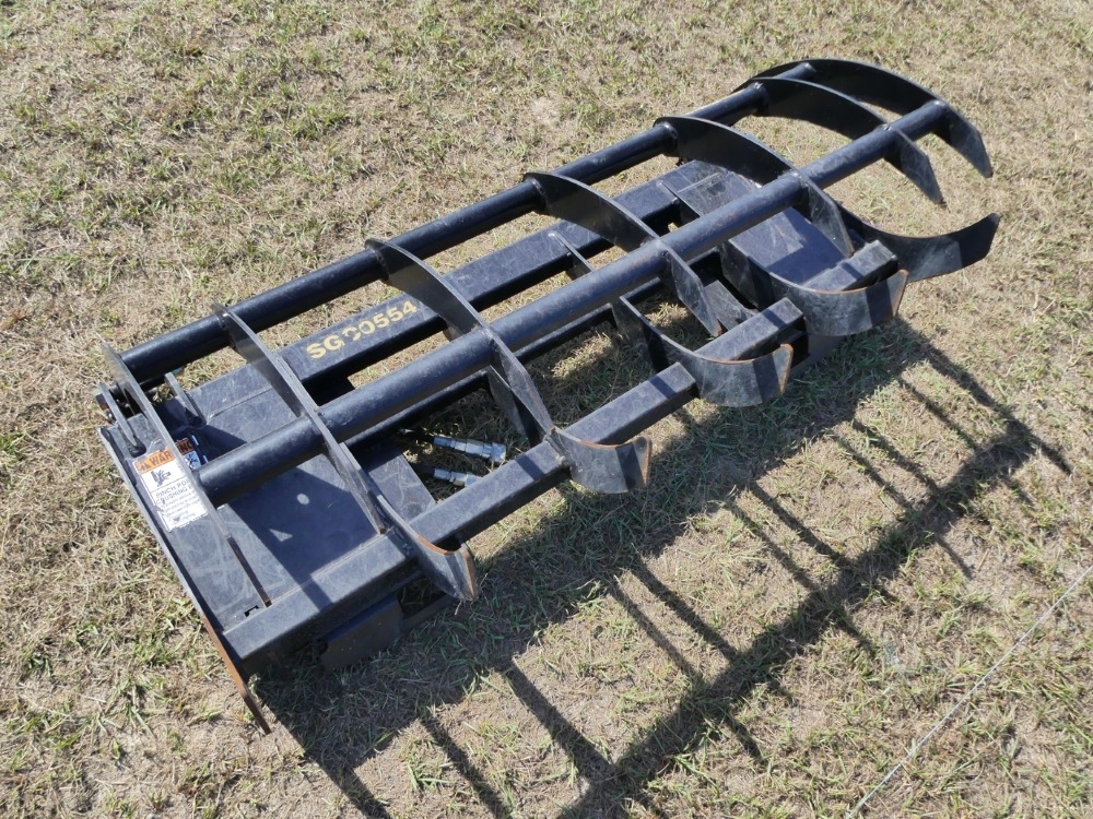 Land Pride SGC0554 (A56469)