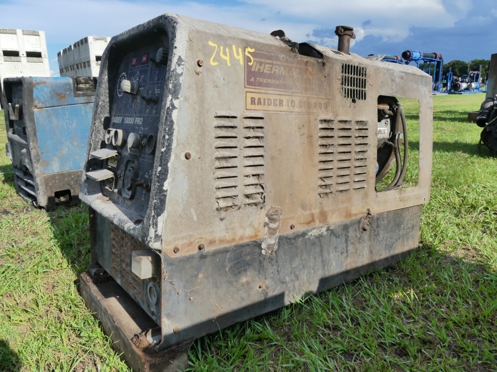 Welder (A50121)