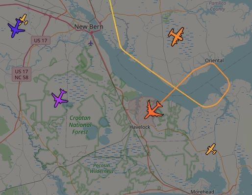B747_400OnGroundCherryPointFromEstonia_July13_2023.JPG