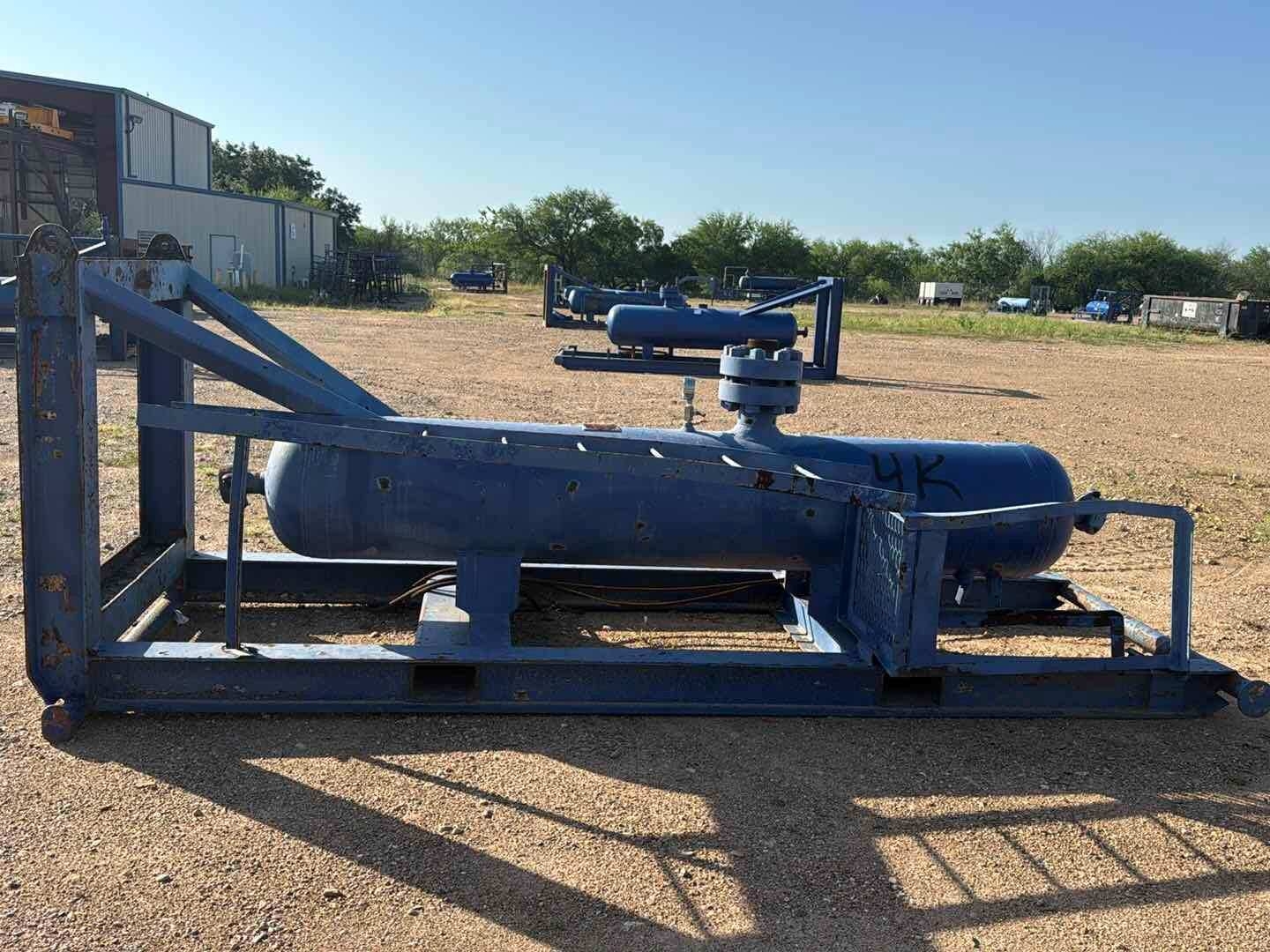 2006 SAND SEPARATOR (A47001)
