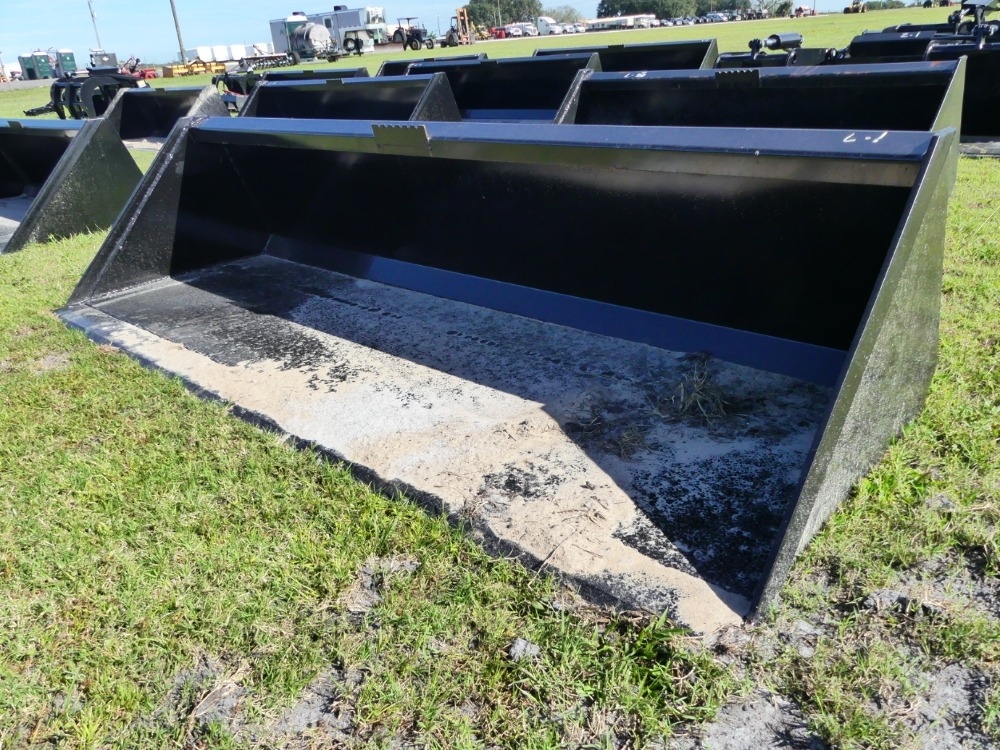 Swict 84" Bucket (A57149)