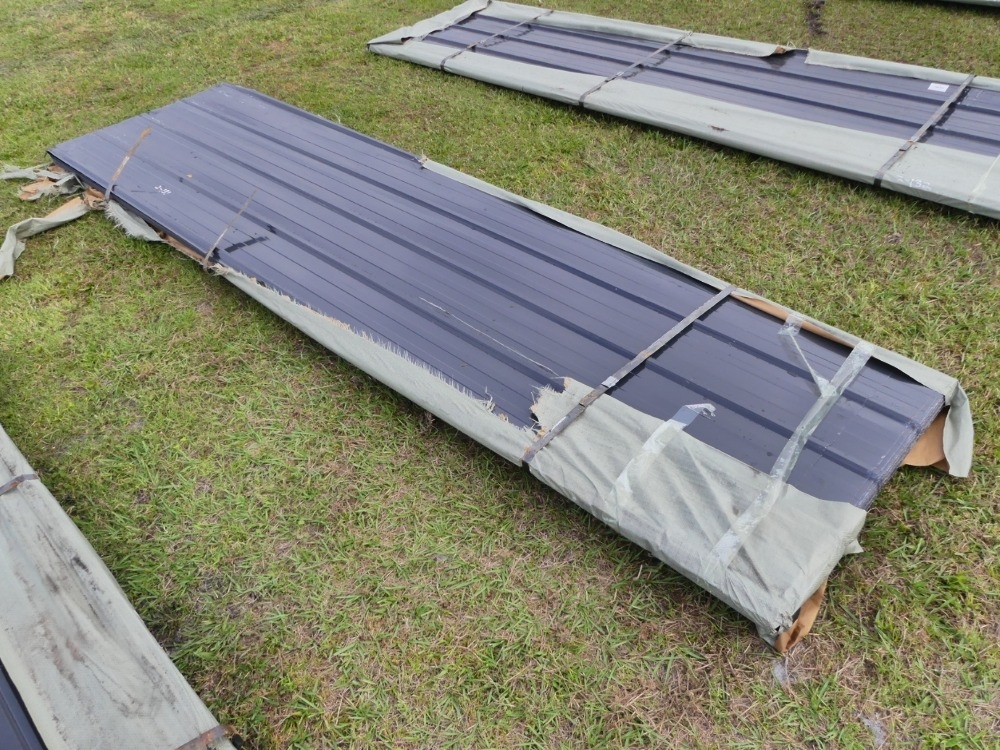 Sheets of Tin (A57149)