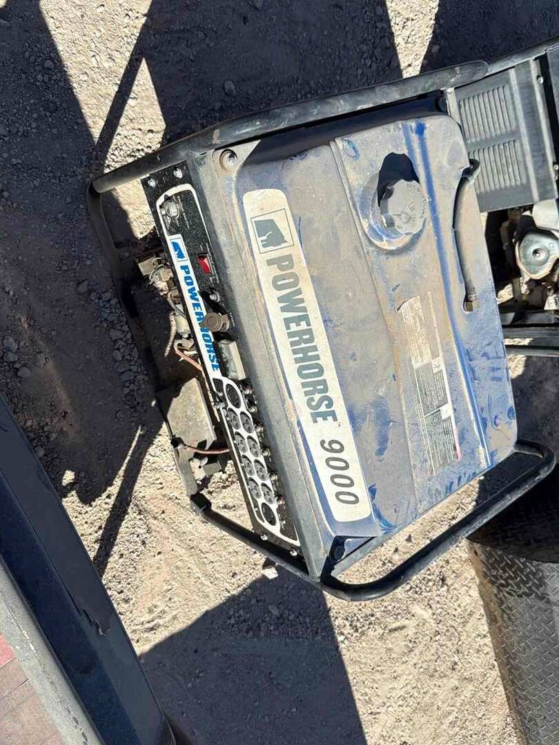 GENERATOR (A53843)