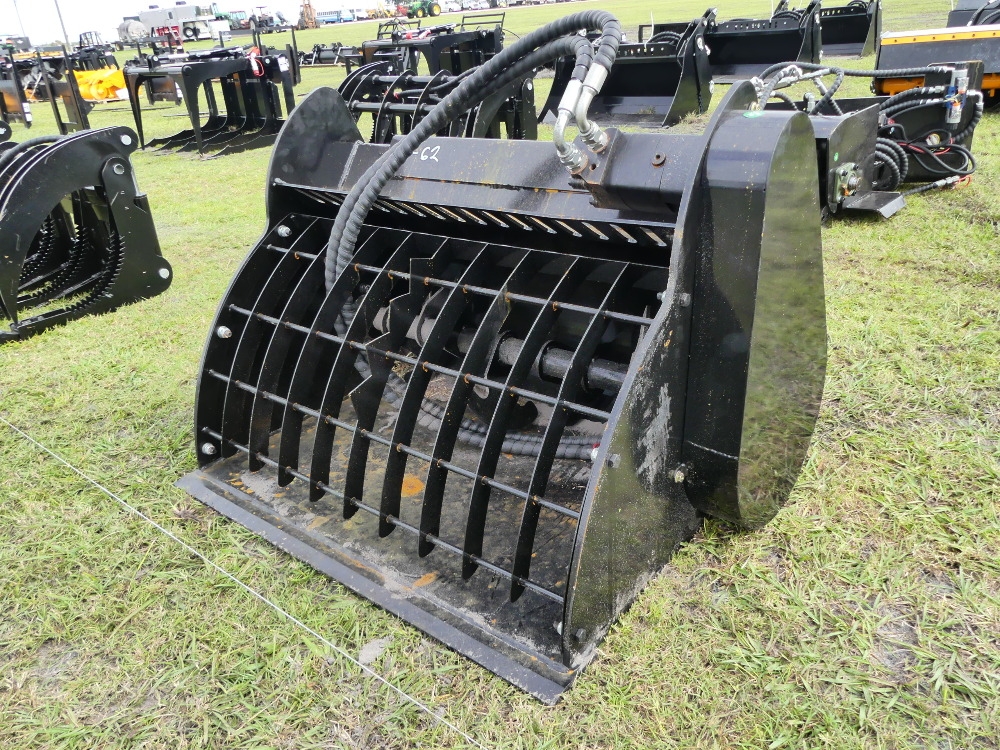 Giyi Mini 32' Mixing Bucket (A57149)