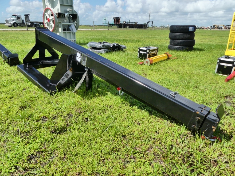 Giyi Telescopic Boom (A53316)