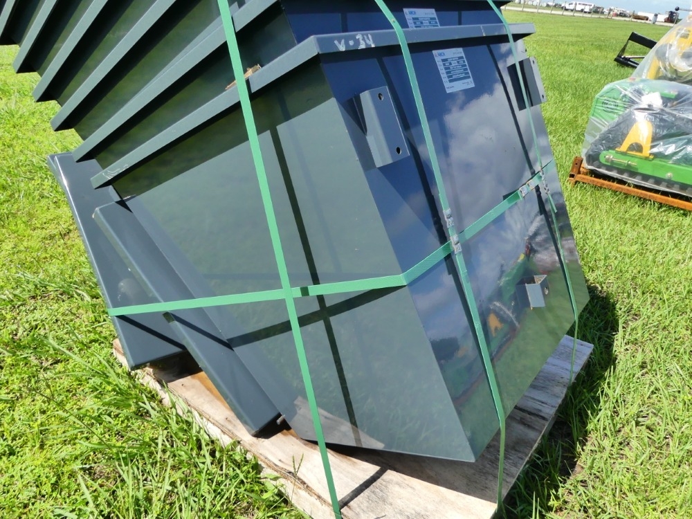 Self Dumping Hopper (A53316)