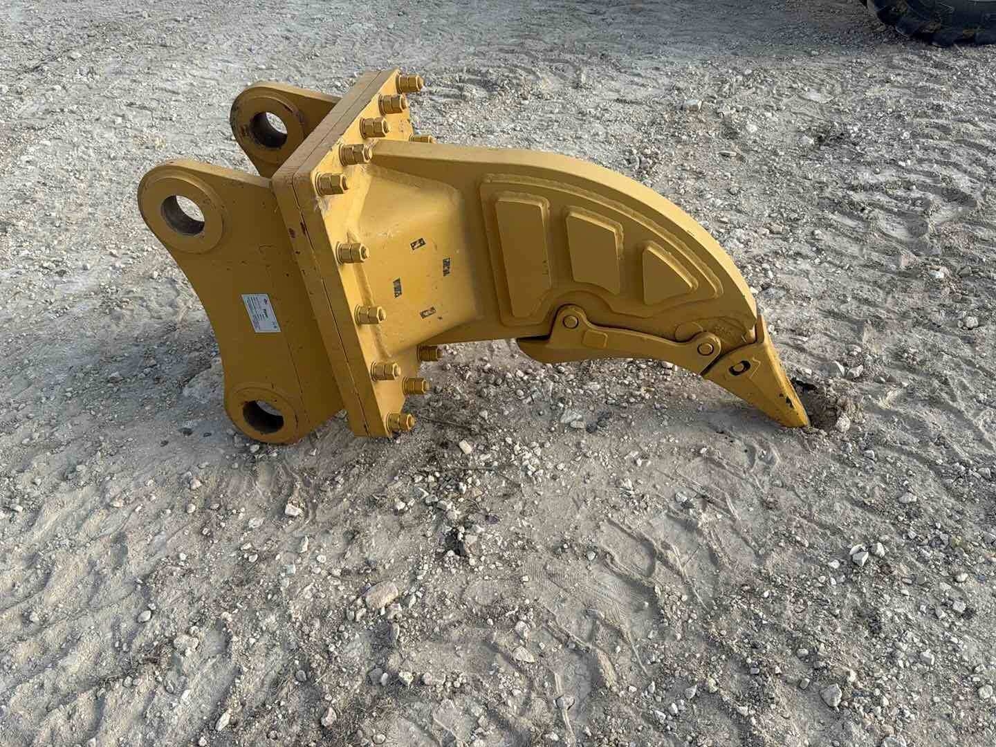 EXCAVATOR RIPPER (A58216)