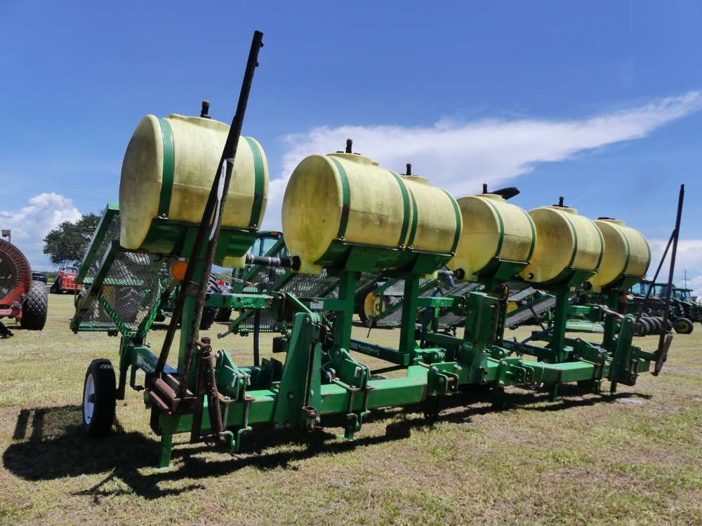 Rain-Flo Vegetable Transplanter (A50120)