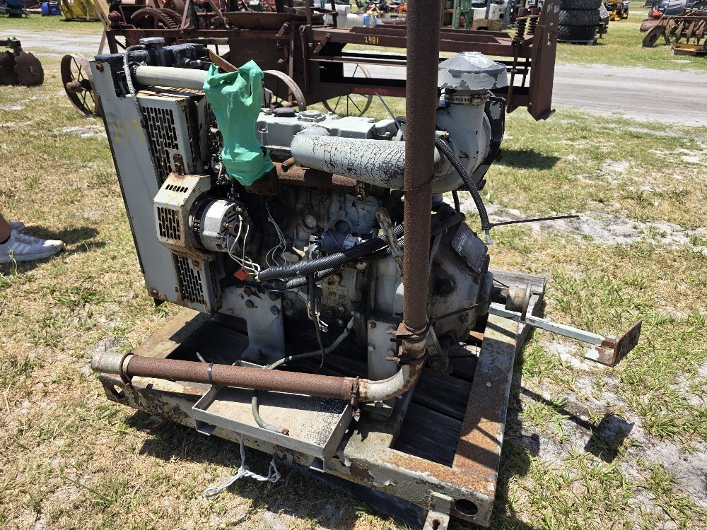 Power unit (A44502)
